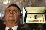Ministros do TCU devem pedir devolução imediata da propina recebida por Bolsonaro