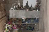 Polícia Militar tortura filho de Ialorixá e invade terreiro em Alagoas, denuncia advogado