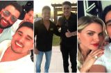 Médico charlatão colecionava fotos com famosos e frequentava haras antes de ser preso