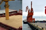 China compra 70% da soja e 63% do minério de ferro exportado pelo Brasil
