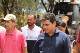 Gestão Suzana Ramos intensifica patrolamento de estradas e inicia serviços no Sabiá II, distrito do Junco