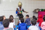 Educação municipal celebra o Dia Internacional do Contador de Histórias com programação especial em Juazeiro Educação municipal celebra o Dia Internacional do Contador de Histórias com programação especial em Juazeiro