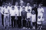 A família que ajudou a desvendar origem genética da esquizofrenia A família que ajudou a desvendar origem genética da esquizofrenia
