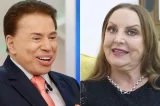 Veja o resultado do DNA da mulher que diz ser filha de Silvio Santos