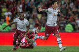 Fluminense vence Flamengo no Maracanã e conquista Taça Guanabara