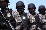 Ministério autoriza envio da Força Nacional ao Rio Grande do Norte