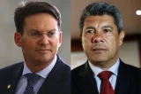Jornal: aliados desconfiam de jogo duplo de João Roma sobre o PT