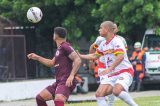 Juazeirense recebe Jacuipense em 1º jogo da semifinal do Baianão