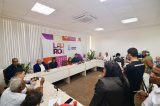 Grupo Carrefour contrata dez trabalhadores baianos resgatados em vinícolas do RS