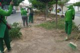 Cidade limpa: Prefeitura de Juazeiro segue realizando serviços de limpeza e manutenção de equipamentos públicos nos quatro cantos da cidade