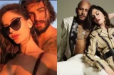 Maluma afirma que Neymar ‘tirou’ namorada dele após modelo ter affair com jogador