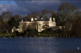 Mansão mais cara de Londres de príncipe saudita está à venda