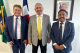 A difícil situação do senador Ângelo Coronel