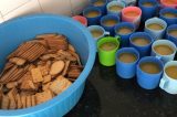 Com reajuste, merenda escolar terá mais R＄ 1,5 bilhão em 2023
