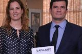 Caso Moro: Gabriela Hardt autorizou ação contra PCC 34 minutos após declaração de Lula, diz ministro