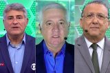 Cléber Machado, Jota Júnior e até Galvão: veja quem saiu da Globo