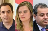 Paulo Câmara vai para o BNB. Marília Arraes e Danilo continuam desempregados Paulo Câmara vai para o BNB. Marília Arraes e Danilo continuam desempregados
