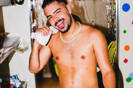 Dj Pedro Sampaio se declara bissexual no Lollapalooza