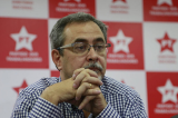 Membro do PT compara Maduro e Ortega a Bolsonaro e causa mal-estar na sigla
