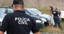 Homem é preso após confessar ter assassinado a esposa na Bahia