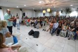 Prefeito do Jaboatão empossa diretores de escolas após eleições diretas Prefeito do Jaboatão empossa diretores de escolas após eleições diretas