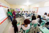 Prefeitura de Juazeiro inicia Semana Escolar de Combate à Violência Contra a Mulher