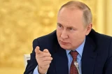 Meu presidente, Putin deve ser preso se vier ao Brasil