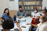 Entre falta de pagamentos e estrutura sucateada, Sassepe recebe denúncia de crise