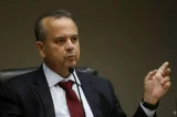 Marinho quer que Senado decida sobre ‘boquinhas’ como de Dilma em banco Marinho quer que Senado decida sobre ‘boquinhas’ como de Dilma em banco