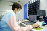 SENAI BAHIA abre inscrições para cursos de especialização técnica SENAI BAHIA abre inscrições para cursos de especialização técnica