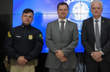 Silvinei Vasques, ex-PRF, e militar “02” de Anderson Torres comandam empresa ligada a trumpista do Capitólio