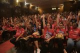 Trabalhadores em Educação aprovam Dia Estadual de Paralisação da Educação Trabalhadores em Educação aprovam Dia Estadual de Paralisação da Educação