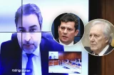 Na véspera de depoimento, Lewandowski suspende ação penal contra Tacla Duran