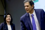 Péssima impressão de Haddad