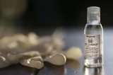 A fábrica secreta de veneno da KGB para ‘liquidar’ inimigos da URSS A fábrica secreta de veneno da KGB para ‘liquidar’ inimigos da URSS