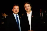 Irmãos Wesley e Joesley Batista integram comitiva de Lula na viagem à China
