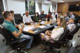 Representantes do Conselho Estadual de Comunicação discutem pautas relevantes do setor
