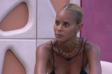 Aline é chamada de ‘mucama’ nas redes sociais e equipe se posiciona