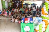 Escolas da rede municipal de ensino de Juazeiro realizam programação festiva alusiva à Páscoa