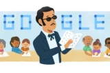 189 anos de José Alvares de Azevedo, o professor cego que introduziu o Braille no Brasil