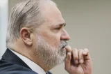 Lula descarta Aras na sucessão para a PGR