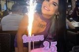Não aceitou fim do relacionamento e teria matado ex-namorada de 25 anos a tiros