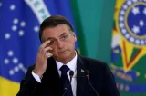 “Temos infiltrados no Planalto”, diz aliado de Bolsonaro