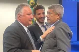 Carletto assume Avante e arrasta prefeitos