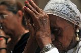 ‘Ser católico na Nicarágua é risco’: como disputa entre governo e Igreja levou a veto a festas da Semana Santa ‘Ser católico na Nicarágua é risco’: como disputa entre governo e Igreja levou a veto a festas da Semana Santa