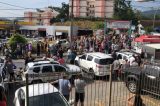 Criança que morreu pensou que assassino estava brincando, diz inquérito