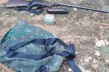 Filhos matam a própria a mãe em troca de tiros com o padrasto