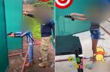 Curso de tiro para crianças em Goiás causa polêmica nas redes