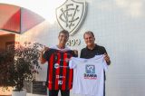 Esporte Clube Vitória manifesta apoio e interesse em fortalecer ações do Bahia Sem Fome 