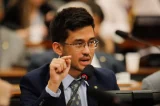 Bolsonaro deveria “sumir”, diz Kim Kataguiri sobre oposição Bolsonaro deveria “sumir”, diz Kim Kataguiri sobre oposição